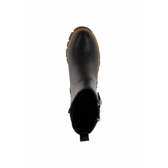 NEW MIA women's rohen boots in black - Picture 5 of 5